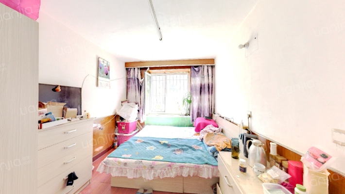 南塔街道柳塘社区二手房实景图