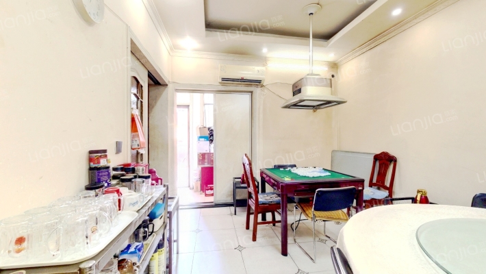 止马村二手房实景图