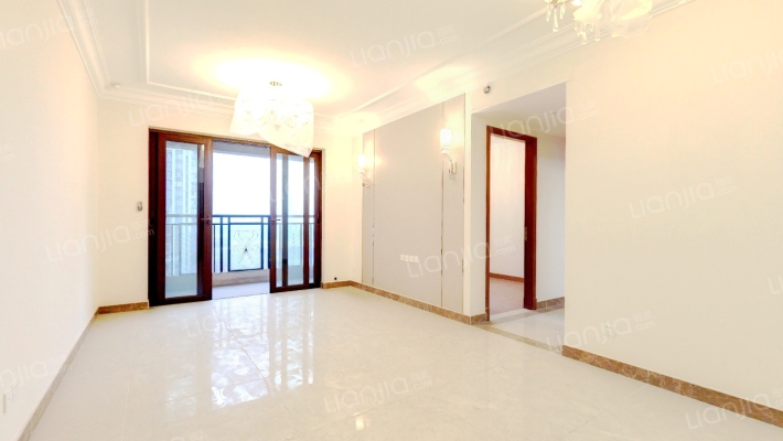 恒大西辰绿洲一期二手房实景图