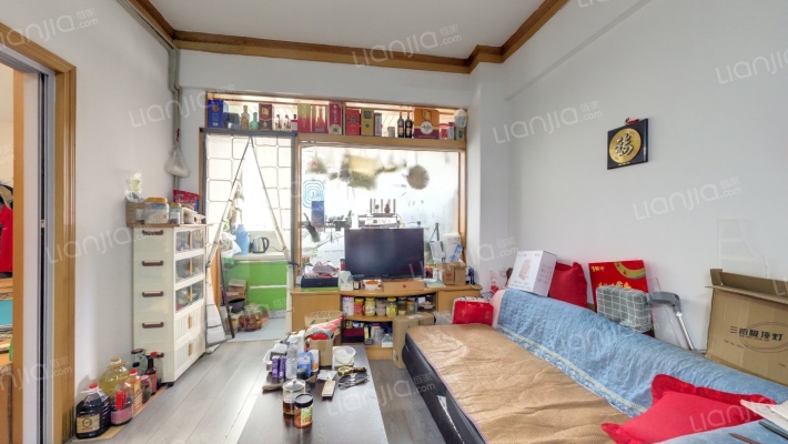 鹦鹉大道149到394号二手房实景图