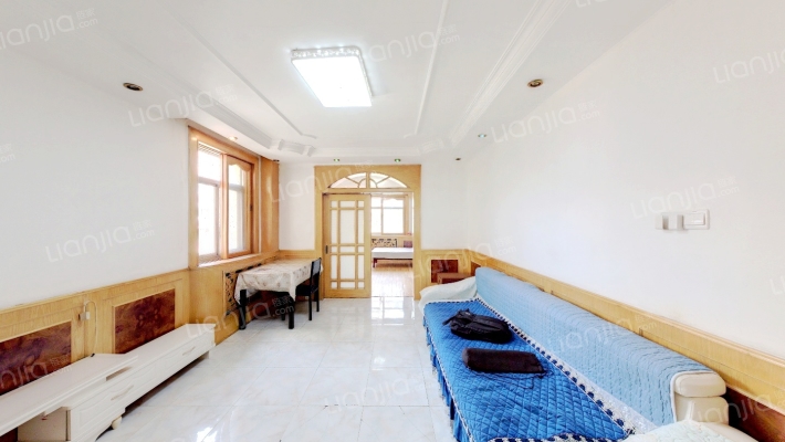 金凤里(北辰区)二手房实景图