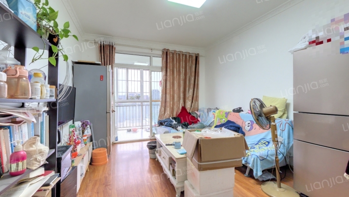 锦馨家园B区二手房实景图