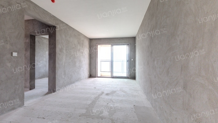 协信车时光二手房实景图