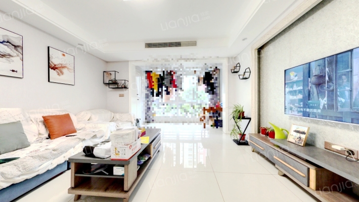 大南五村二手房实景图