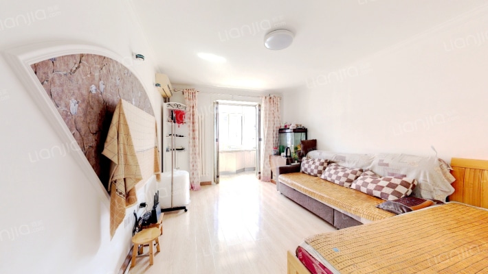 金田公寓二手房实景图