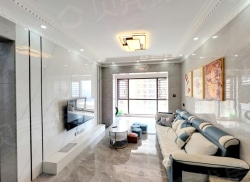 整租·世茂璀璨新城 3室2厅 南_世茂璀璨新城租房