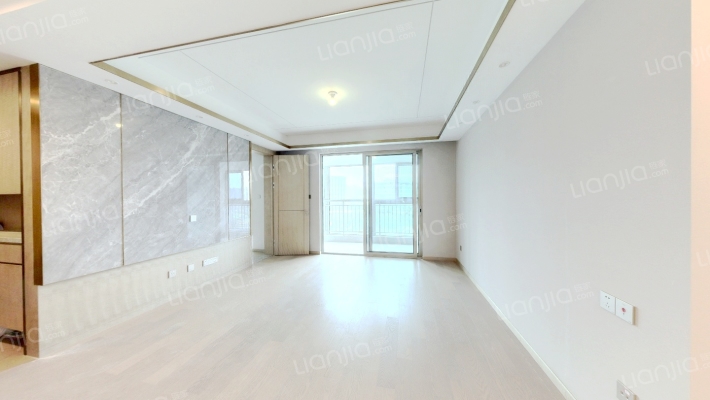 复地明日之城二期(A区)二手房实景图