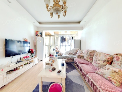 整租·双发金英汇 3室2厅 南/北