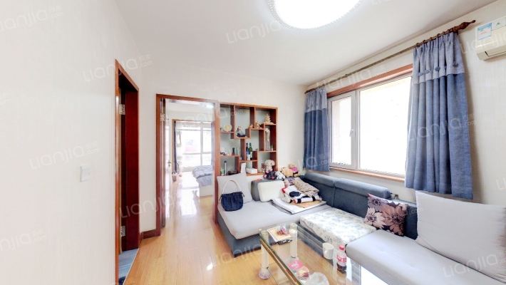 MOTO新城二手房实景图