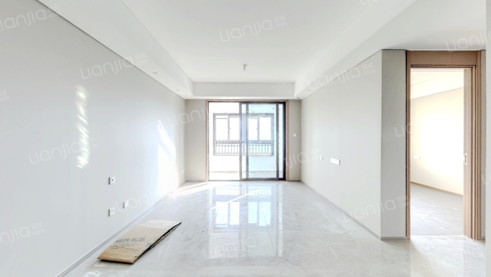 五矿澜悦溪山二手房实景图