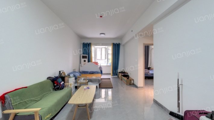 稼轩国际人才社区二手房实景图