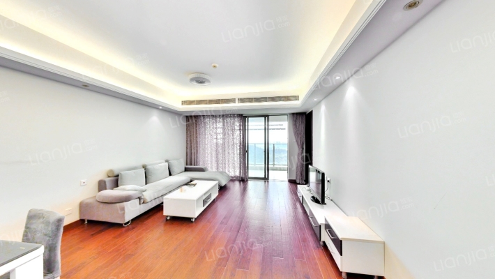 格力广场三期二手房实景图