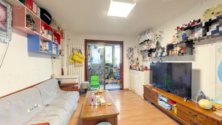 金惠园三里南区二手房实景图