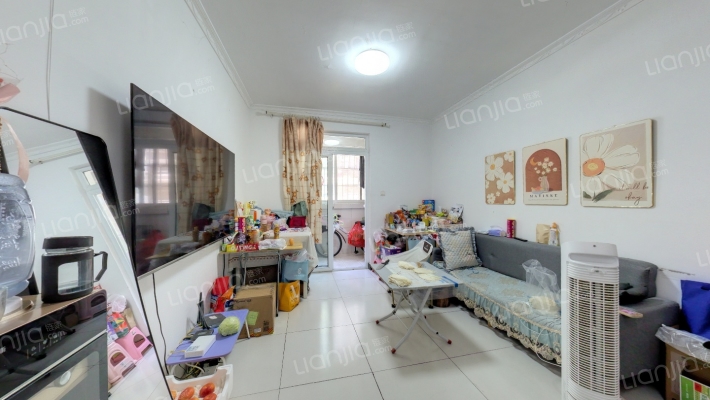 文景花园二手房实景图