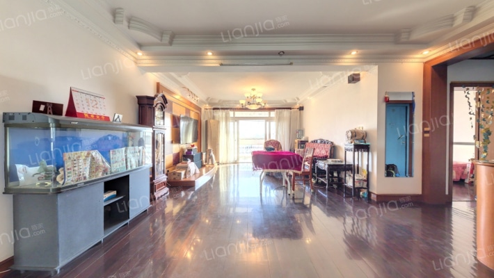 高境欣苑二手房实景图