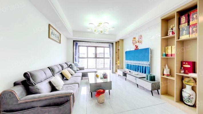 和瑞锦府二手房实景图