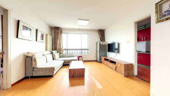 天恒乐活城二手房实景图