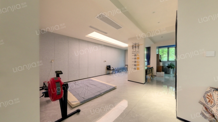 恒大御澜国际二手房实景图