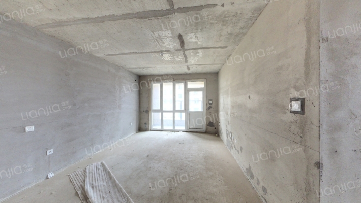 盛泰首府二手房实景图