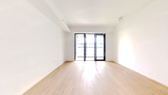 华润小径湾四期二手房实景图