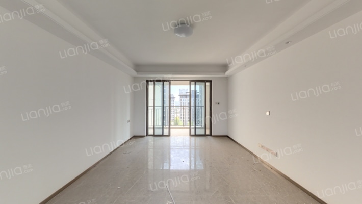 阳光城翡丽云邸二手房实景图