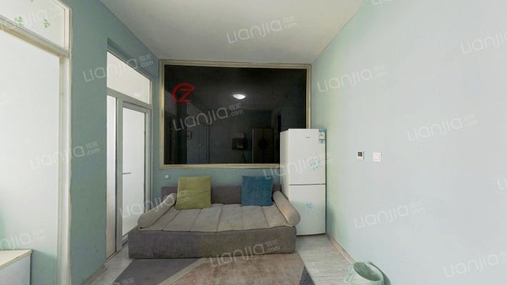 经纬360二手房实景图