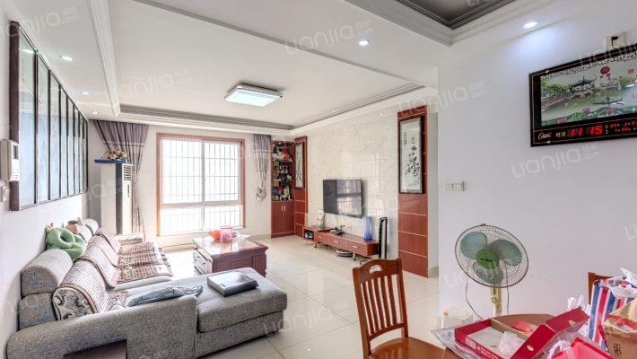 鑫科明珠二手房实景图