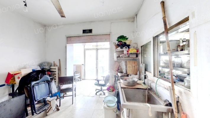 兴建街（大菜市商圈）二手房实景图