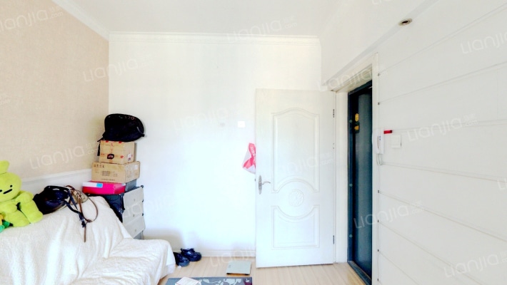 中苑小区二手房实景图