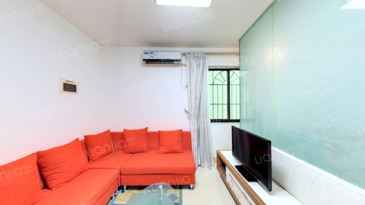 田德花园A区二手房实景图