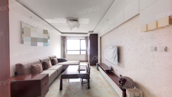 保利香榭里公馆二手房实景图