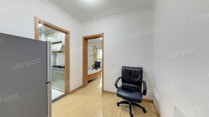 花港幸福城茉莉园二手房实景图