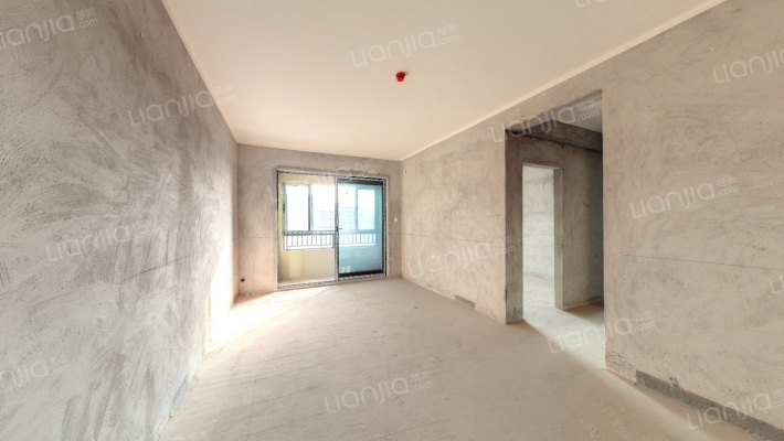 中交中央公园美麓二手房实景图