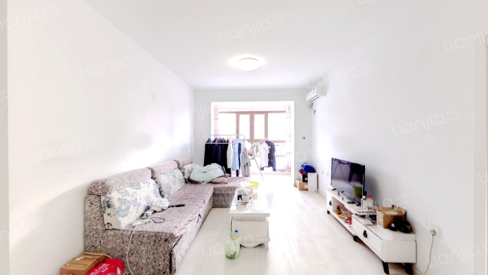 南航嘉园二手房实景图