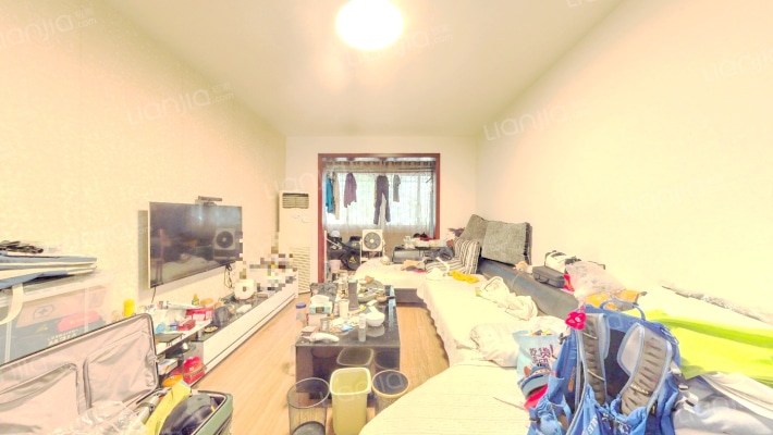 宁江社区二手房实景图