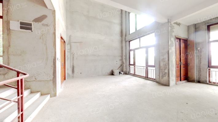 长广溪庄园二手房实景图