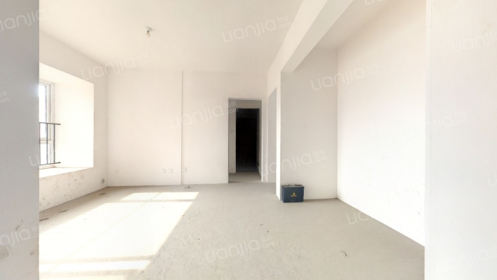 鑫苑鑫都汇南区二手房实景图