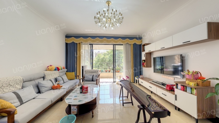 狮峰公馆二手房实景图