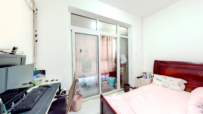 为民新居二手房实景图