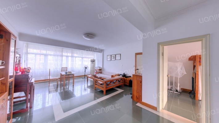 外代小区二手房实景图