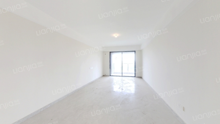 保利水木芳华二手房实景图