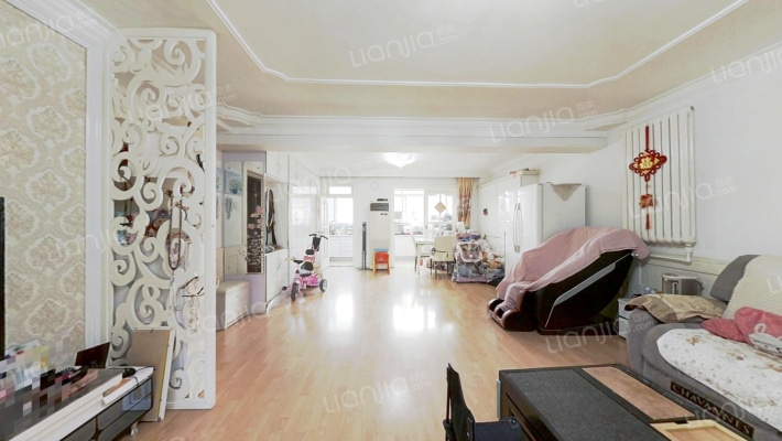 福源公寓(红桥)二手房实景图