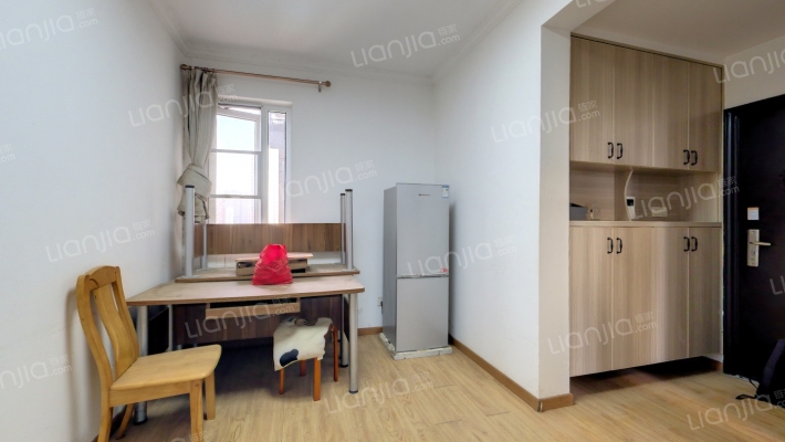 东兴天地E区二手房实景图