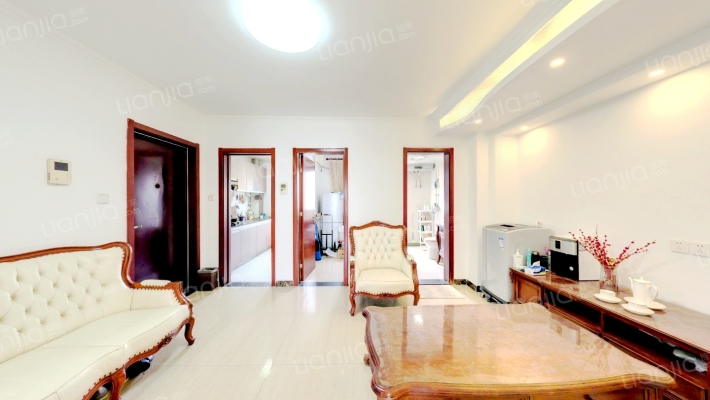 御园A区二手房实景图