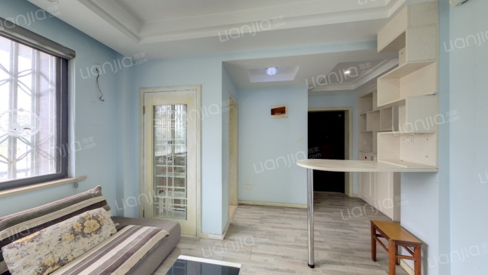 红墅湾二手房实景图