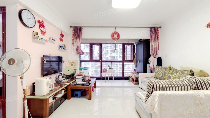 鸿洲新都二手房实景图