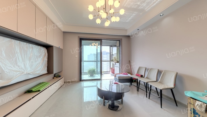 绿地花语城清风苑二手房实景图