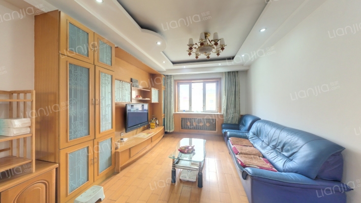 桥北小区二手房实景图