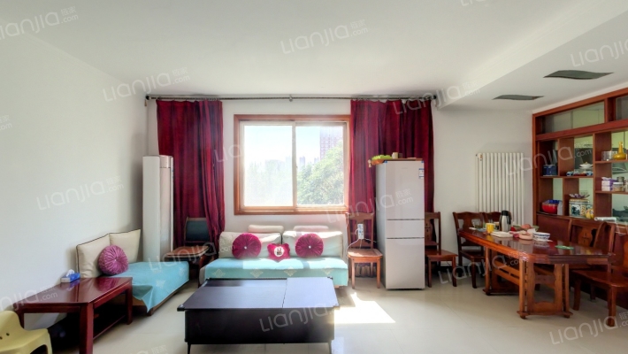 西贤庄二手房实景图