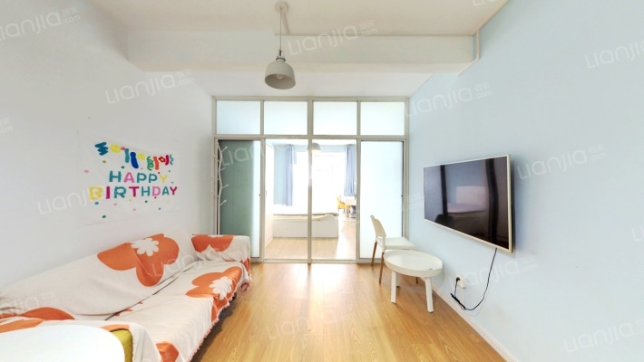 愚园路641弄二手房实景图